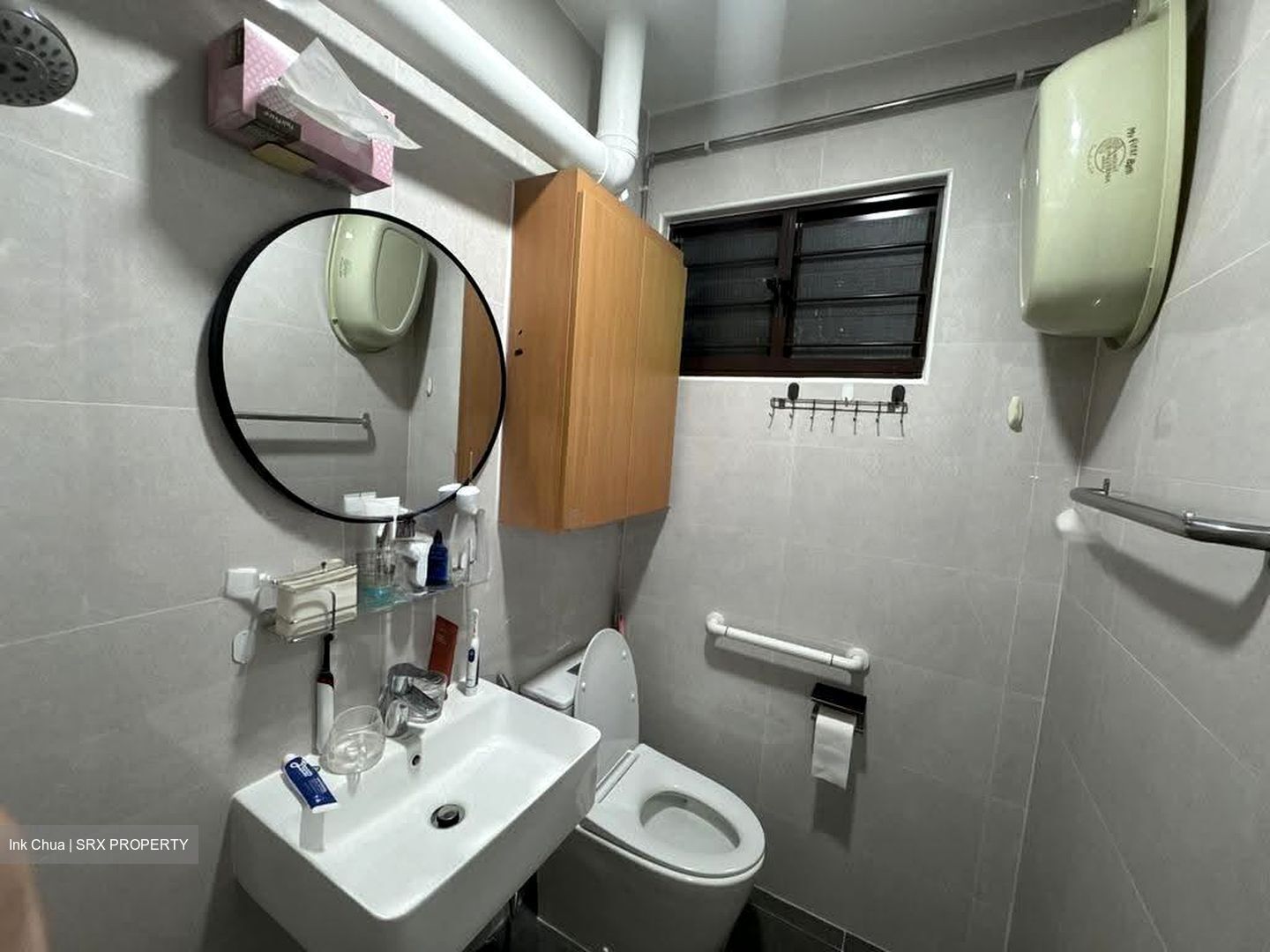 Blk 226 Choa Chu Kang Central (Choa Chu Kang), HDB 5 Rooms #610605681